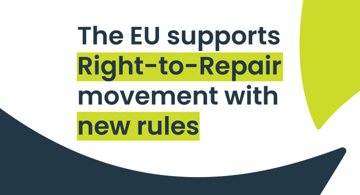 76-QC right to repair blog design