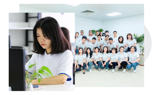 QC Center About us